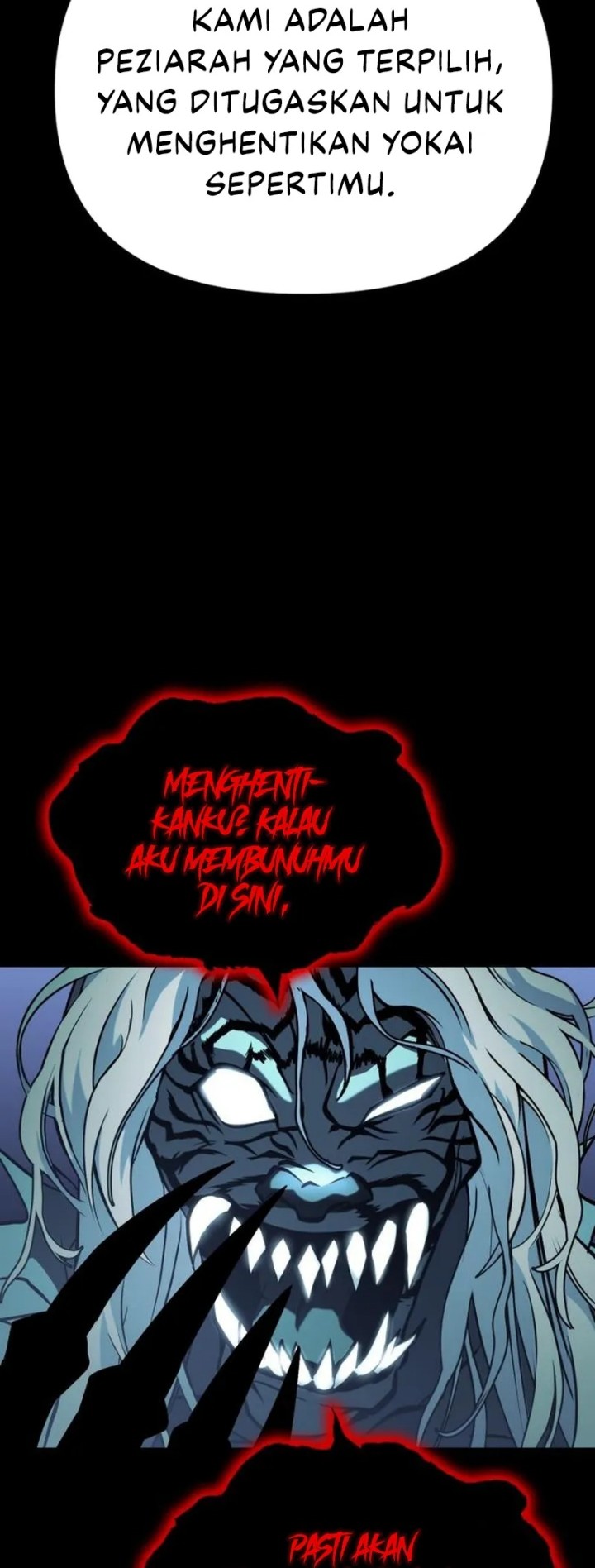 YoKai Yokai Yokai! Chapter 1 - halaman 66