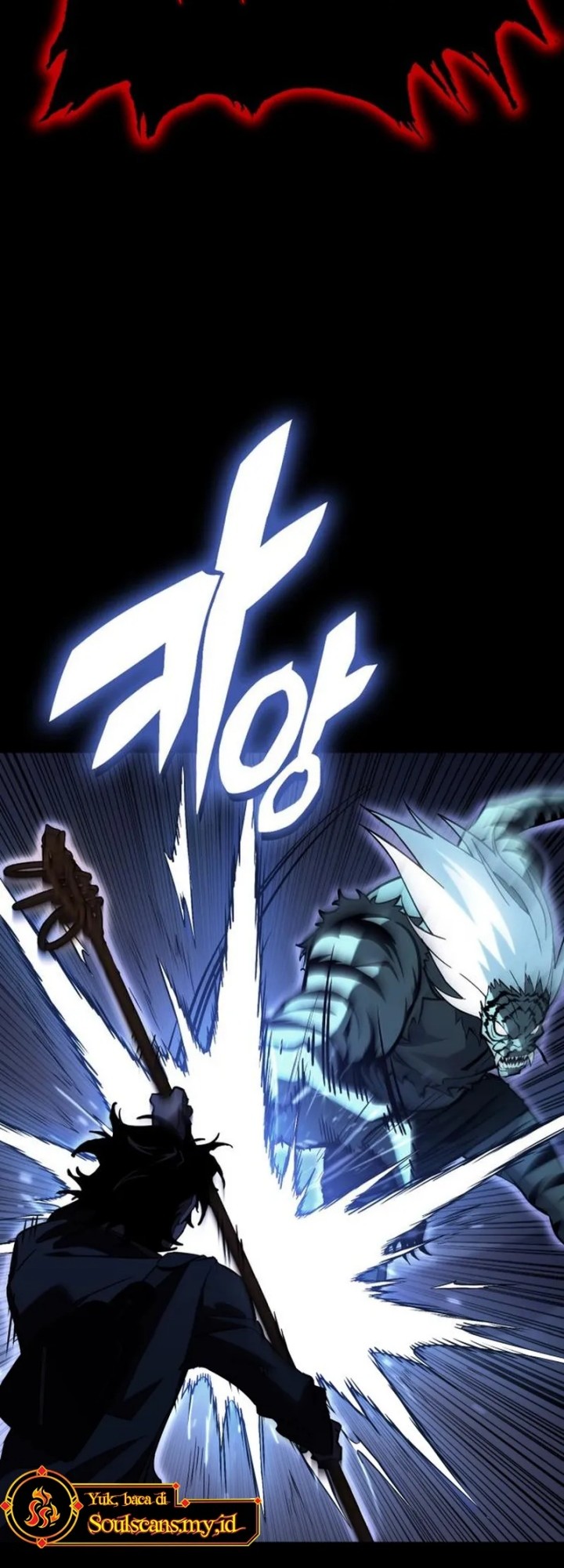YoKai Yokai Yokai! Chapter 1 - halaman 68