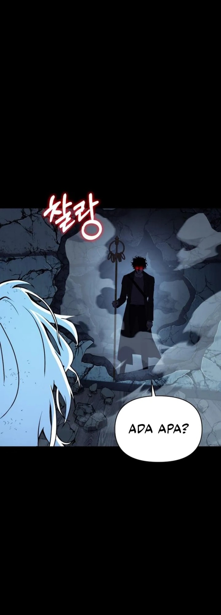 YoKai Yokai Yokai! Chapter 1 - halaman 78