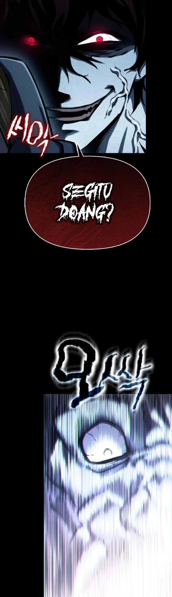 YoKai Yokai Yokai! Chapter 1 - halaman 83