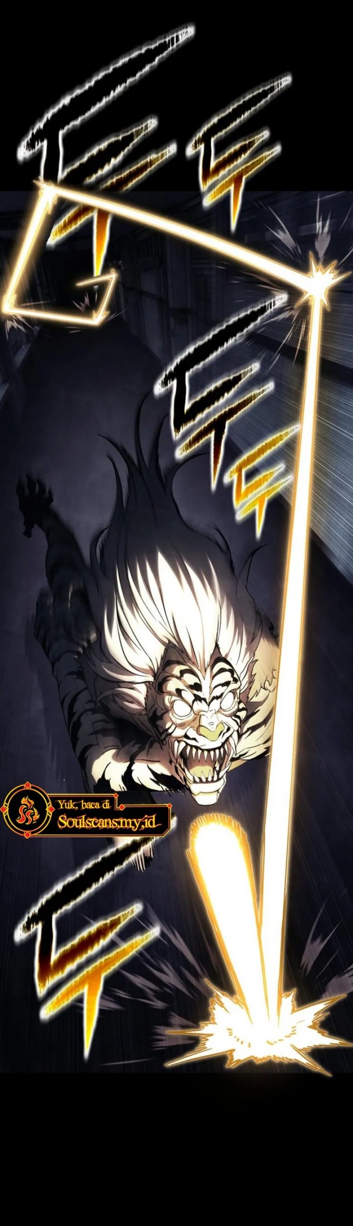 YoKai Yokai Yokai! Chapter 1 - halaman 89