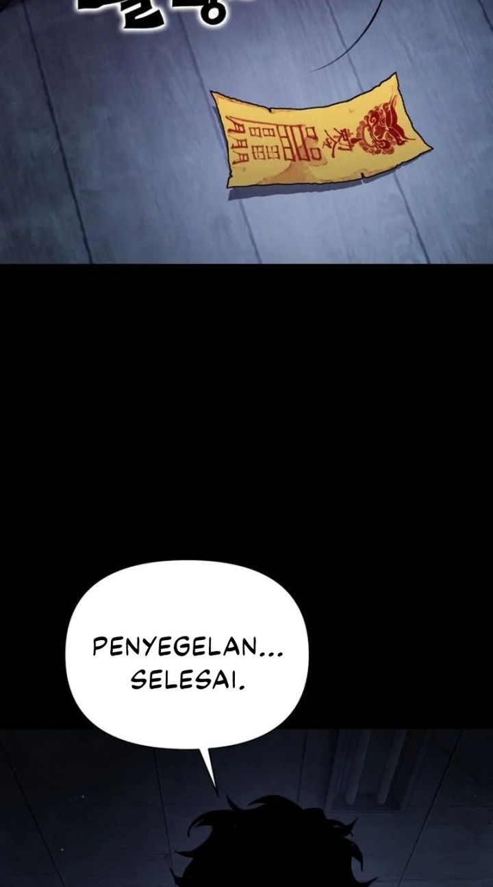 YoKai Yokai Yokai! Chapter 1 - halaman 94