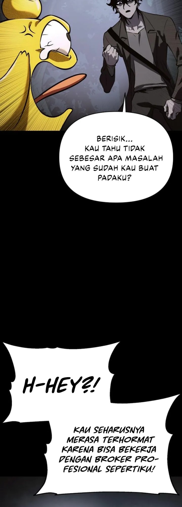 YoKai Yokai Yokai! Chapter 1 - halaman 98