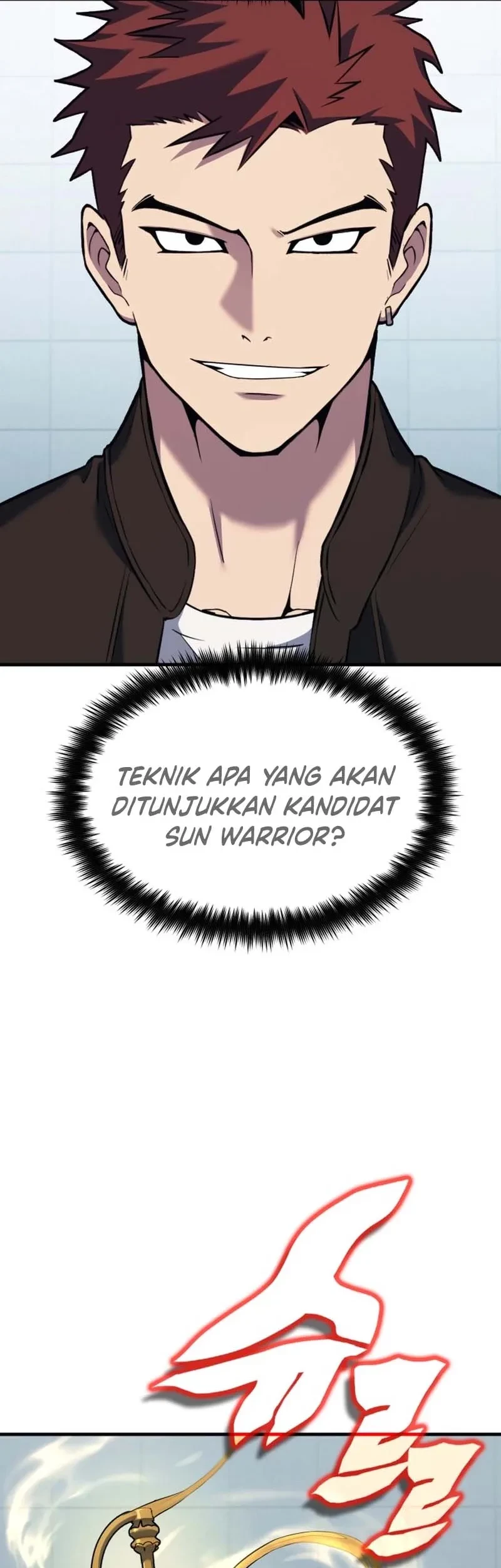 YoKai Yokai Yokai! Chapter 10 - halaman 10