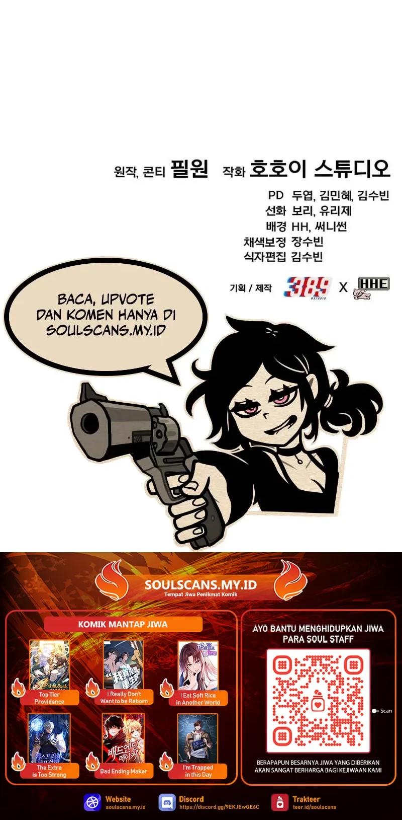 YoKai Yokai Yokai! Chapter 10 - halaman 101