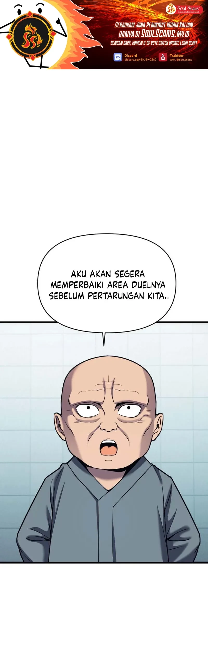 YoKai Yokai Yokai! Chapter 10 - halaman 2