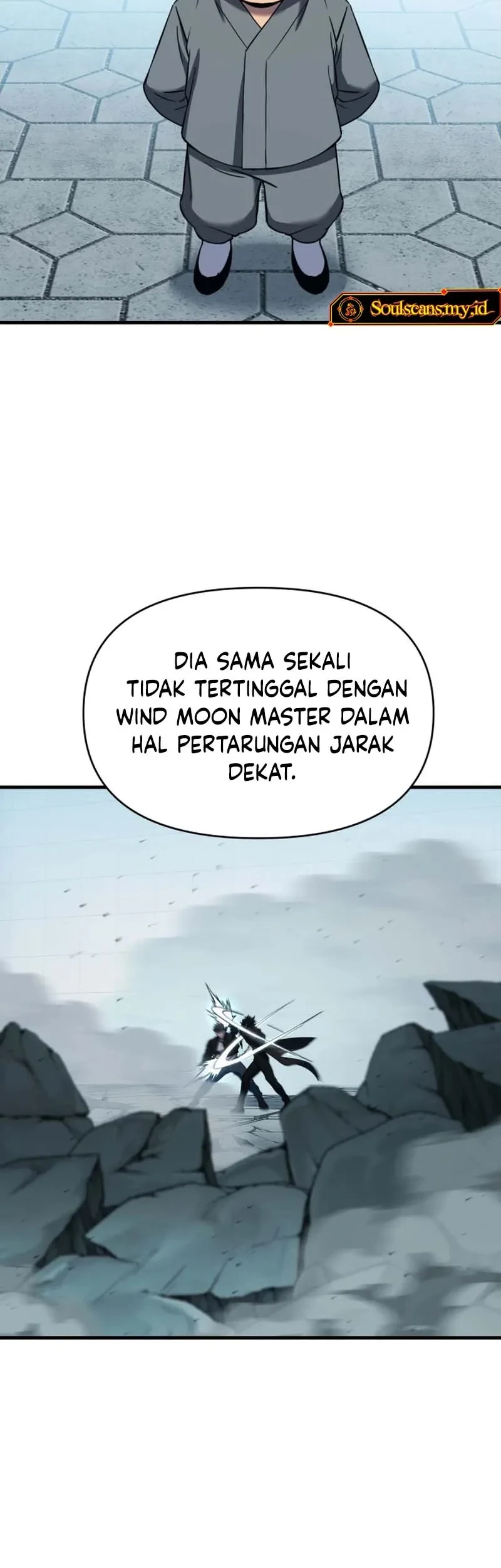 YoKai Yokai Yokai! Chapter 10 - halaman 23