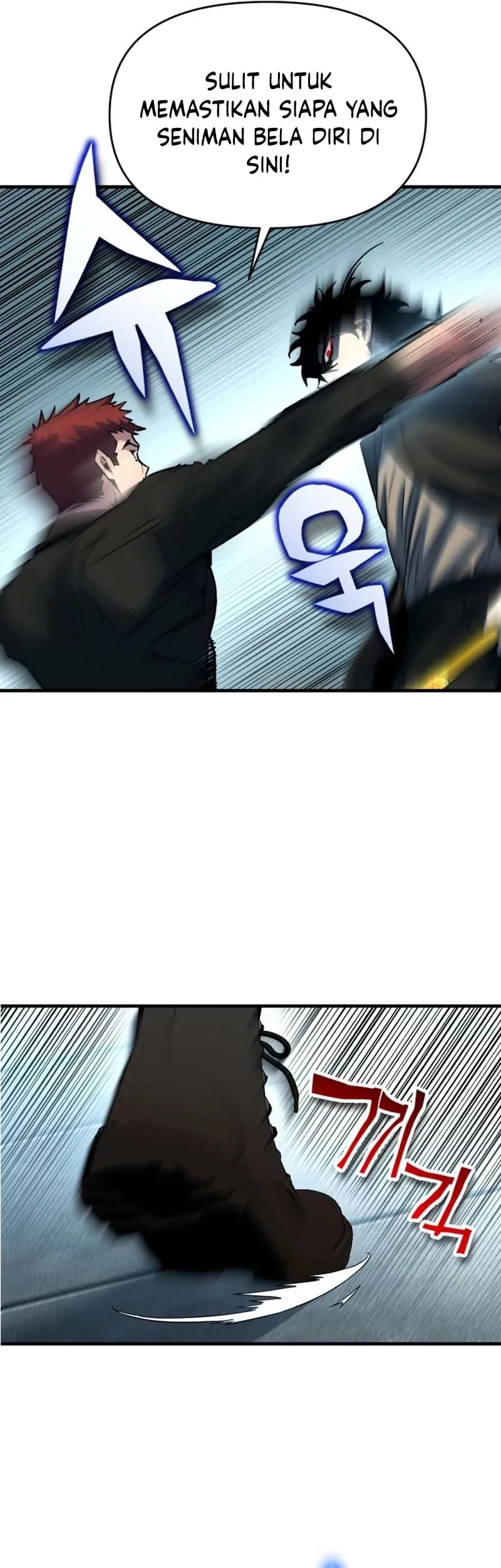 YoKai Yokai Yokai! Chapter 10 - halaman 26