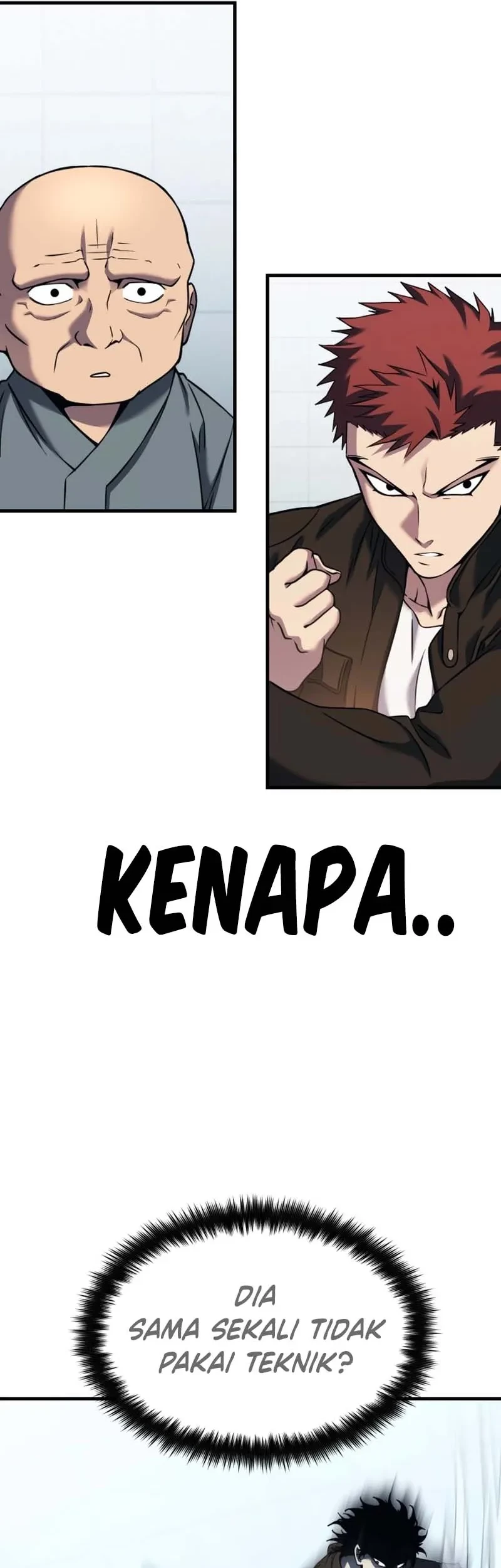 YoKai Yokai Yokai! Chapter 10 - halaman 30