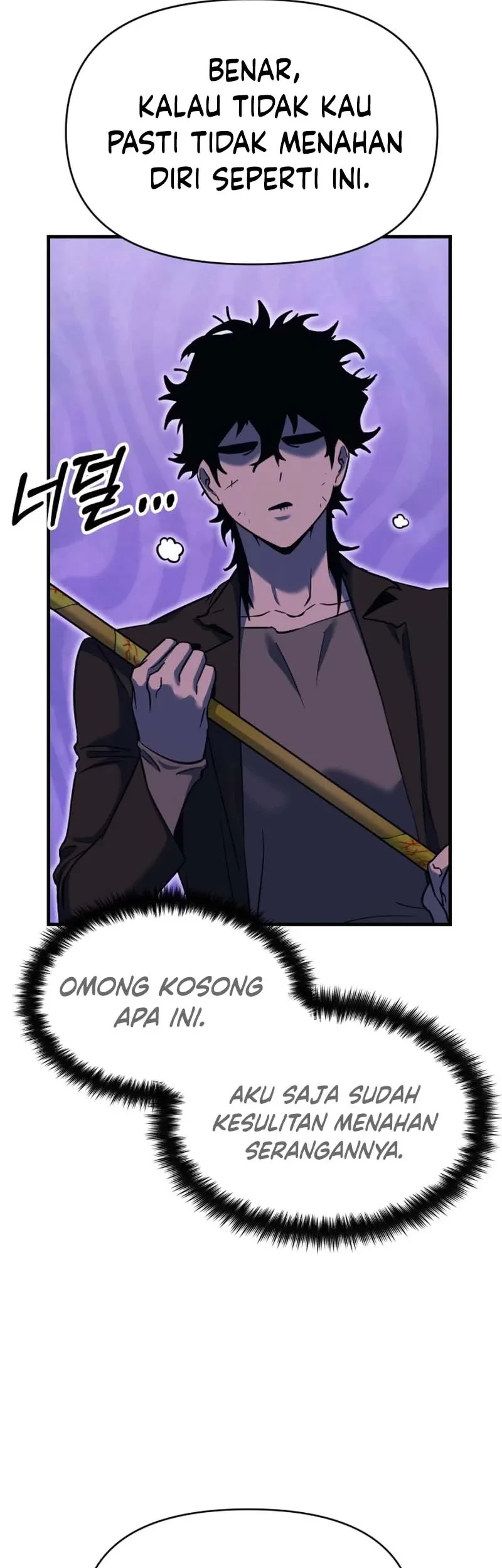 YoKai Yokai Yokai! Chapter 10 - halaman 36