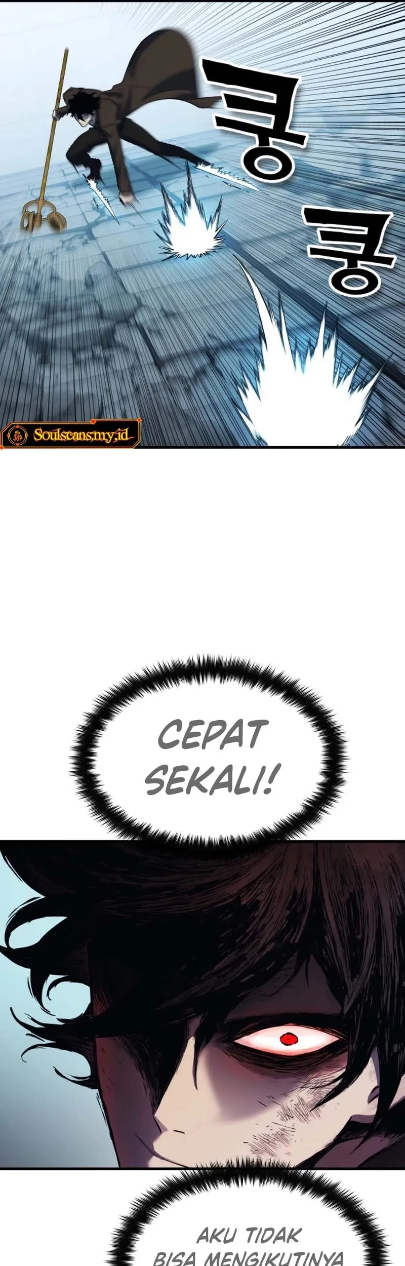YoKai Yokai Yokai! Chapter 10 - halaman 42