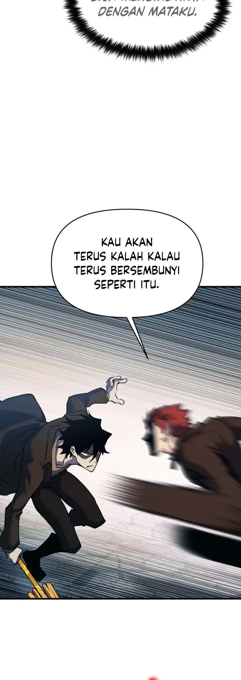 YoKai Yokai Yokai! Chapter 10 - halaman 43