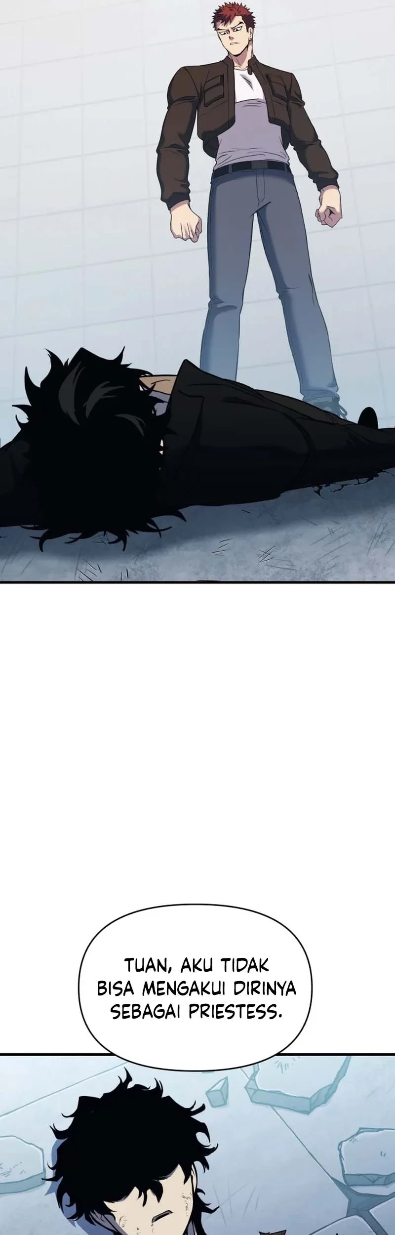 YoKai Yokai Yokai! Chapter 10 - halaman 52