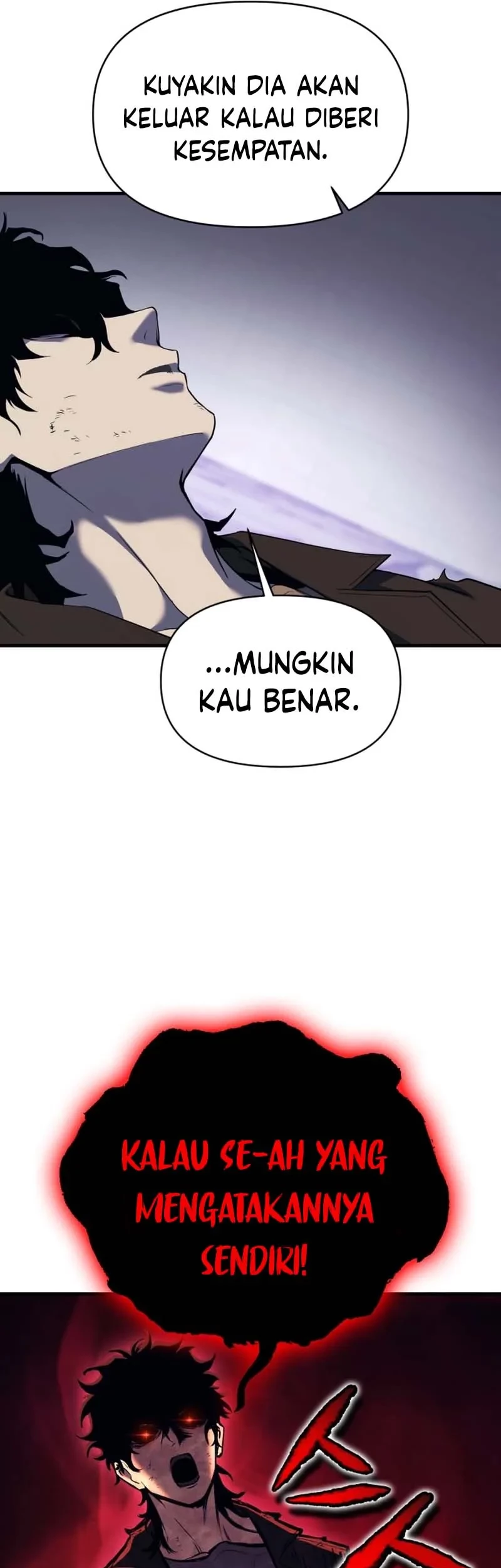 YoKai Yokai Yokai! Chapter 10 - halaman 56