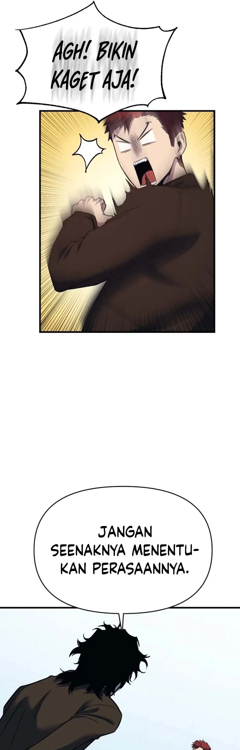 YoKai Yokai Yokai! Chapter 10 - halaman 58