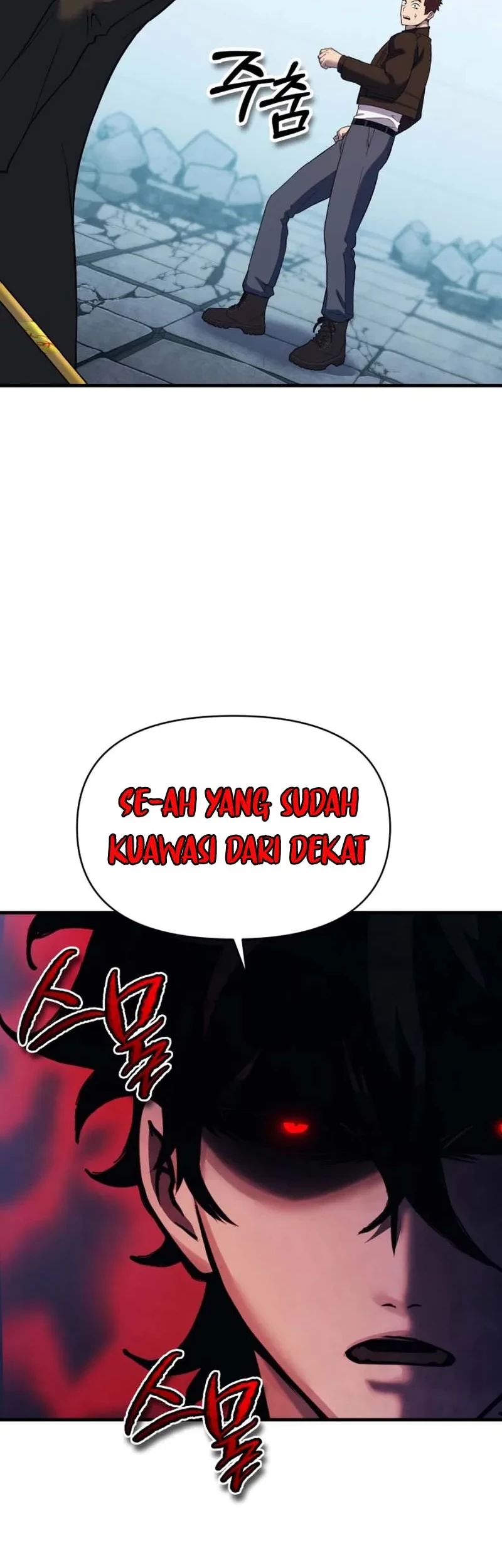 YoKai Yokai Yokai! Chapter 10 - halaman 59