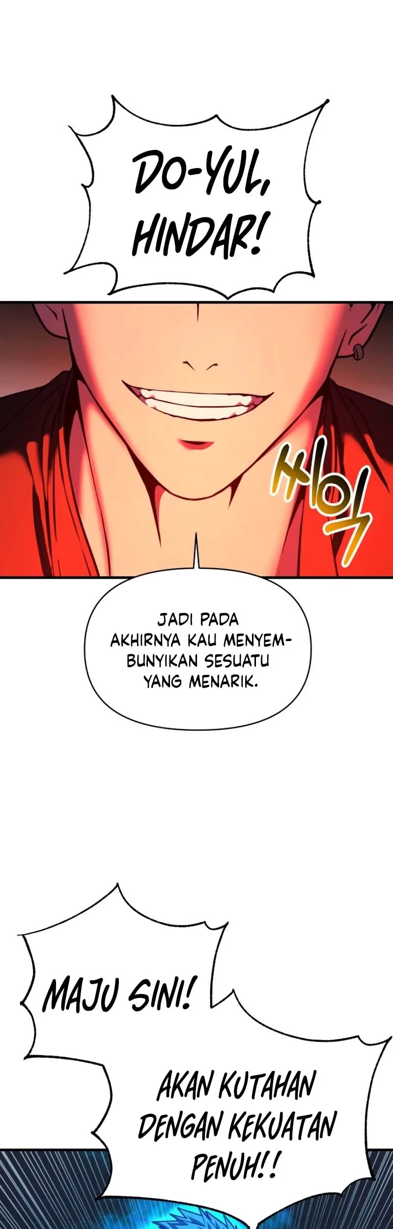 YoKai Yokai Yokai! Chapter 10 - halaman 68