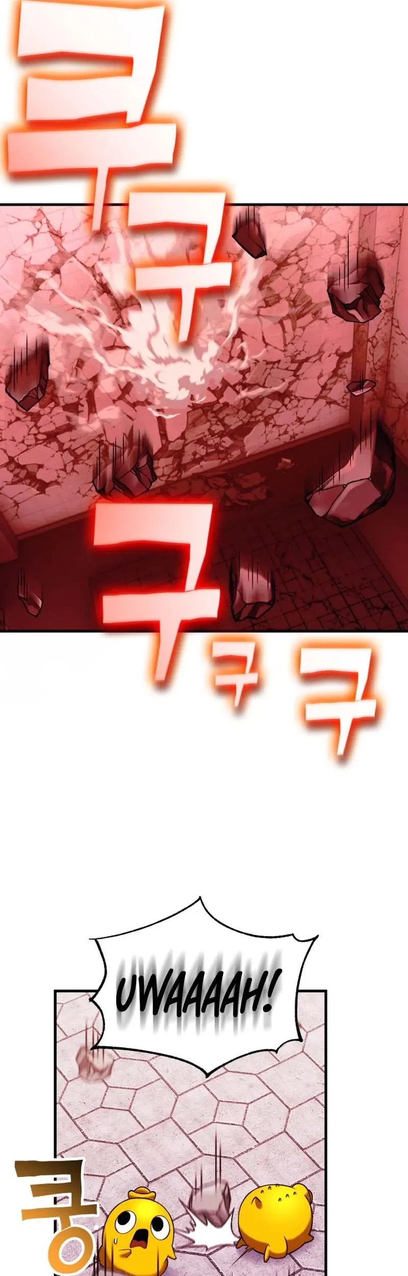 YoKai Yokai Yokai! Chapter 10 - halaman 76