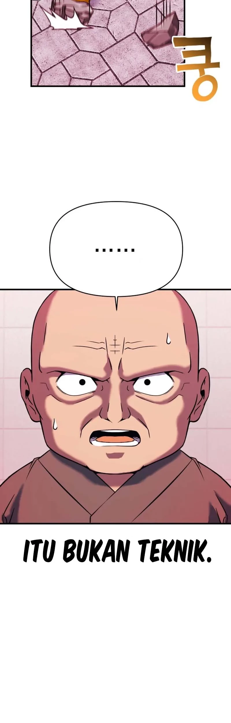 YoKai Yokai Yokai! Chapter 10 - halaman 77