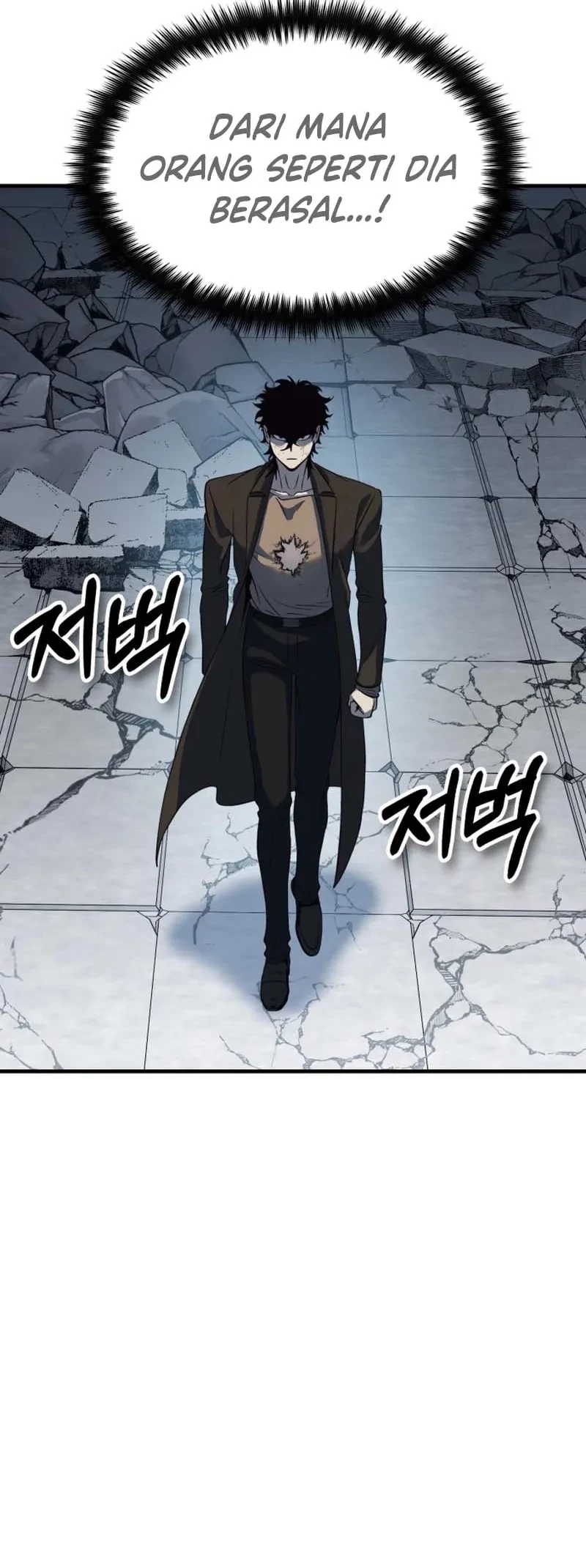 YoKai Yokai Yokai! Chapter 10 - halaman 79