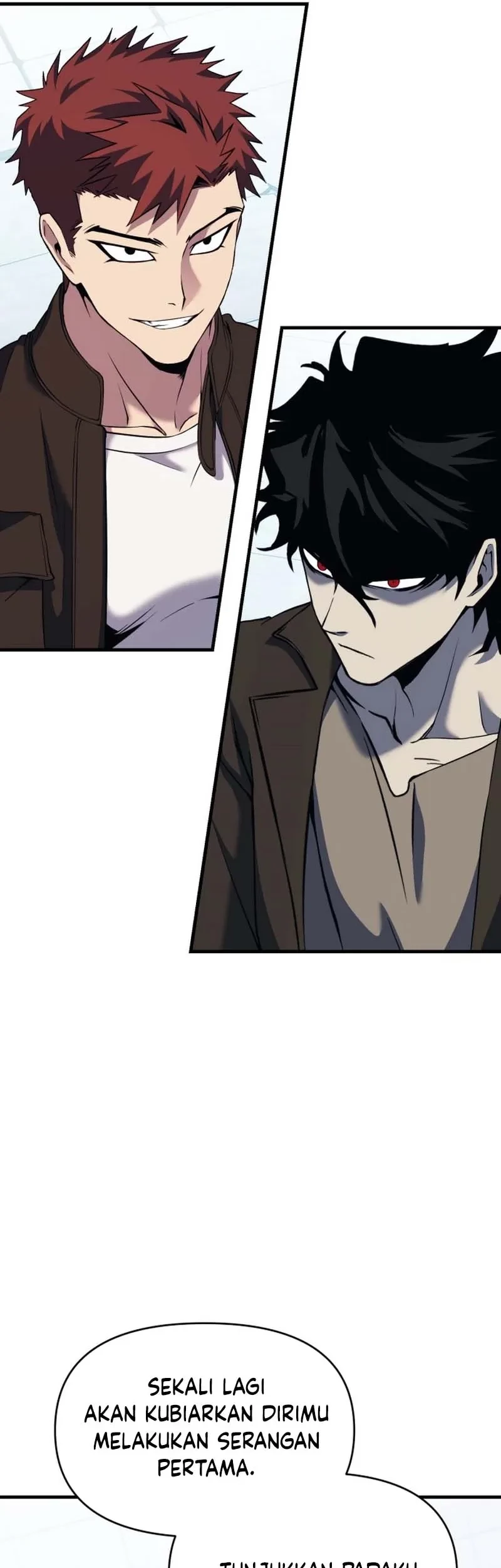 YoKai Yokai Yokai! Chapter 10 - halaman 8