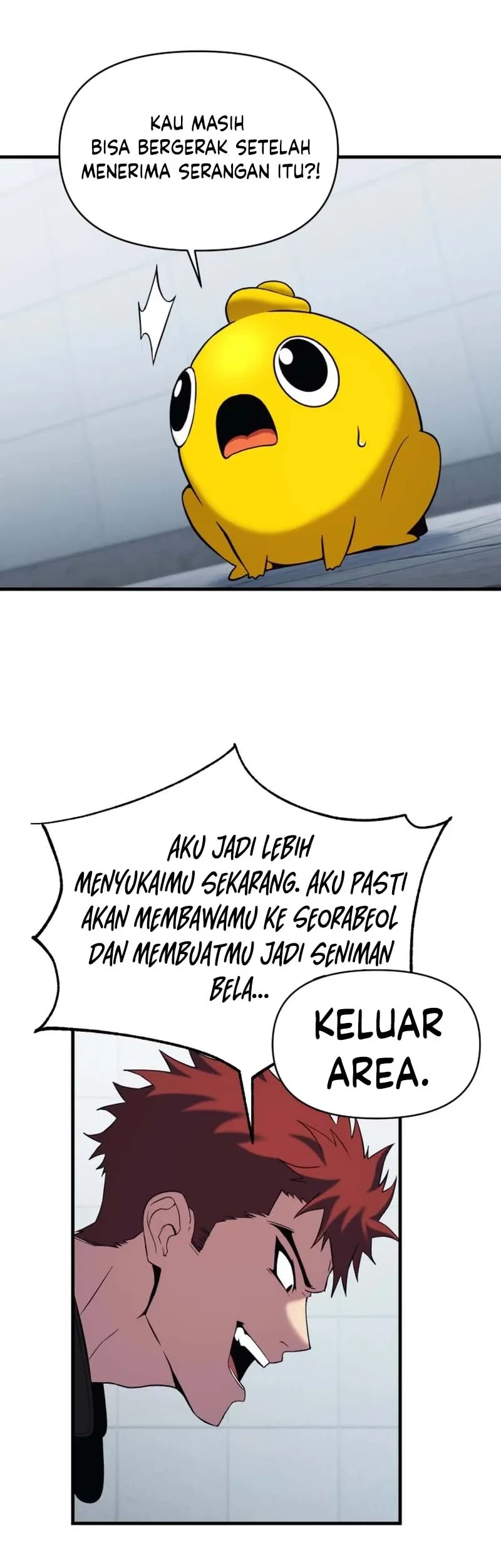YoKai Yokai Yokai! Chapter 10 - halaman 81