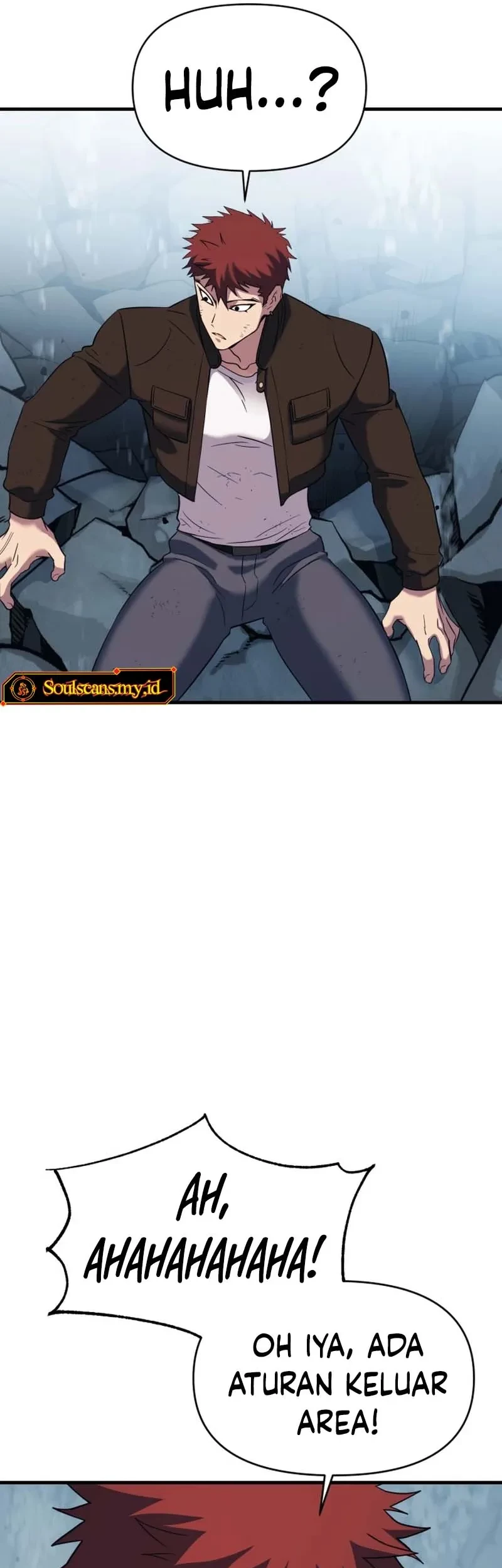 YoKai Yokai Yokai! Chapter 10 - halaman 84
