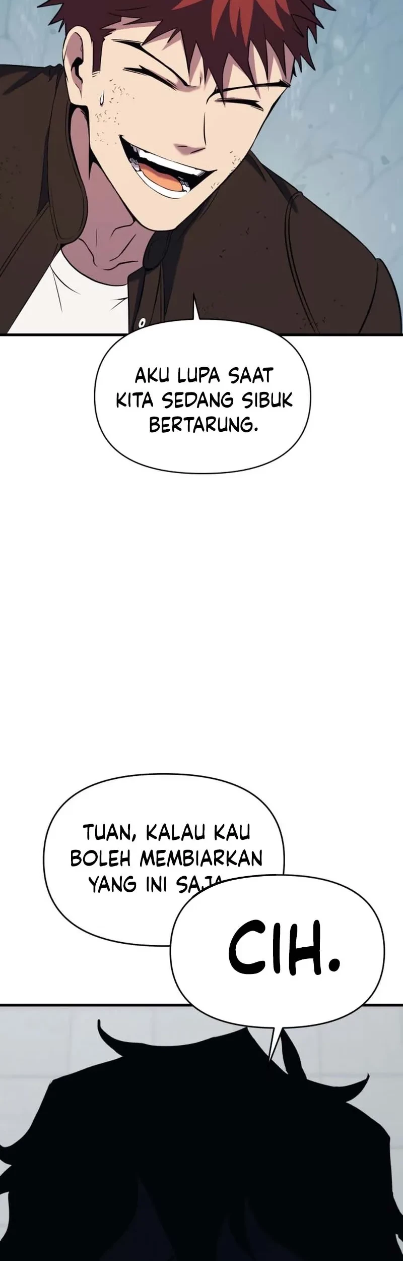 YoKai Yokai Yokai! Chapter 10 - halaman 85