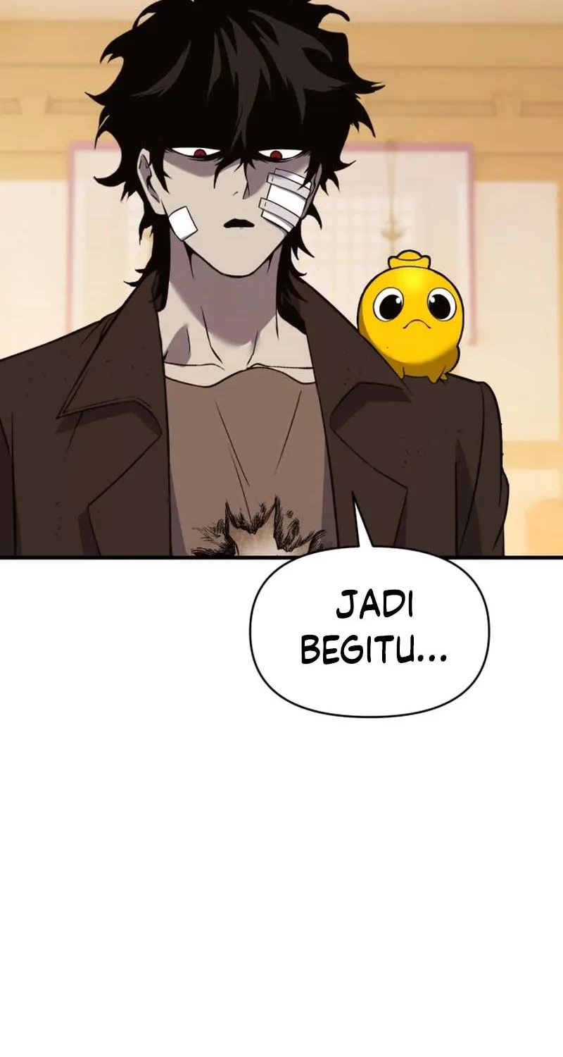 YoKai Yokai Yokai! Chapter 10 - halaman 91