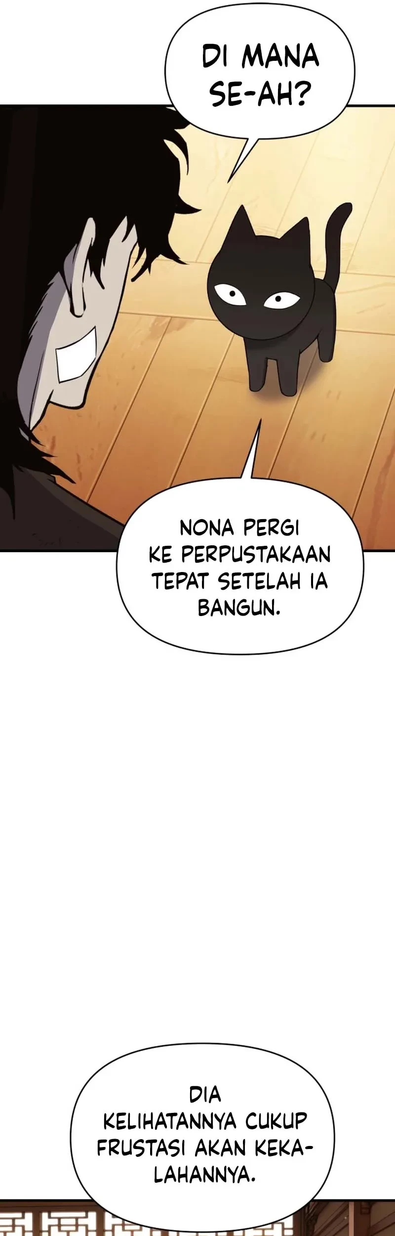 YoKai Yokai Yokai! Chapter 10 - halaman 92