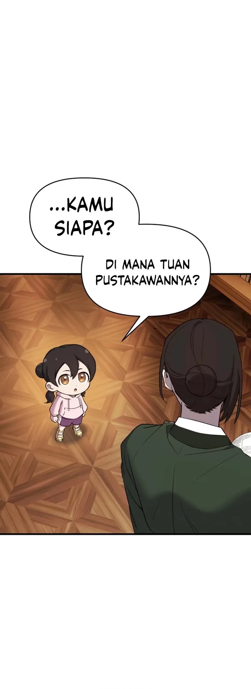 YoKai Yokai Yokai! Chapter 10 - halaman 95