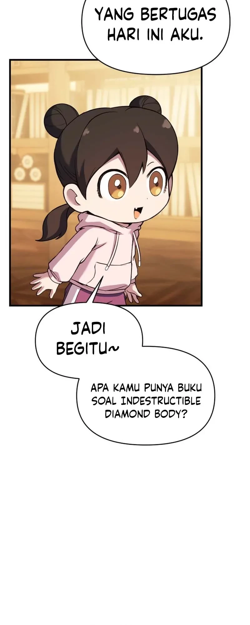 YoKai Yokai Yokai! Chapter 10 - halaman 97
