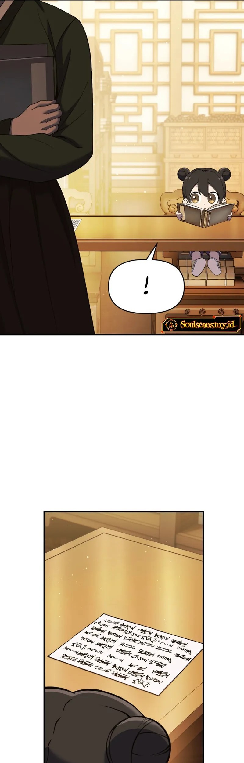 YoKai Yokai Yokai! Chapter 11 - halaman 10