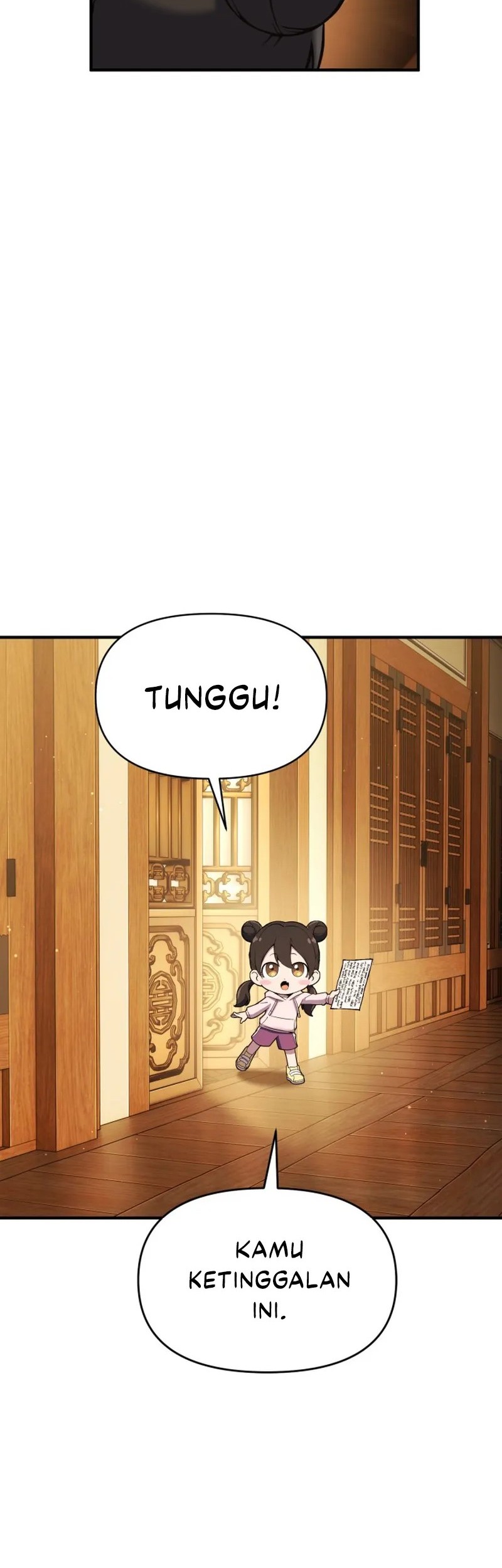YoKai Yokai Yokai! Chapter 11 - halaman 11