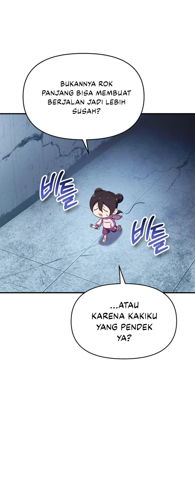 YoKai Yokai Yokai! Chapter 11 - halaman 18