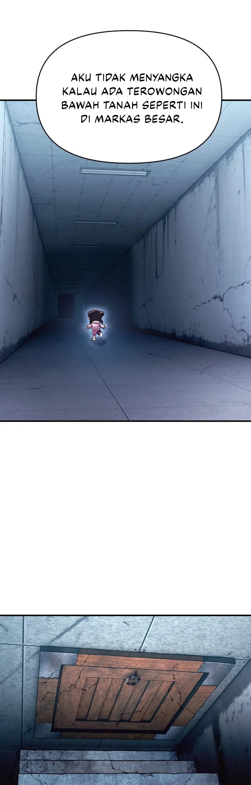YoKai Yokai Yokai! Chapter 11 - halaman 19