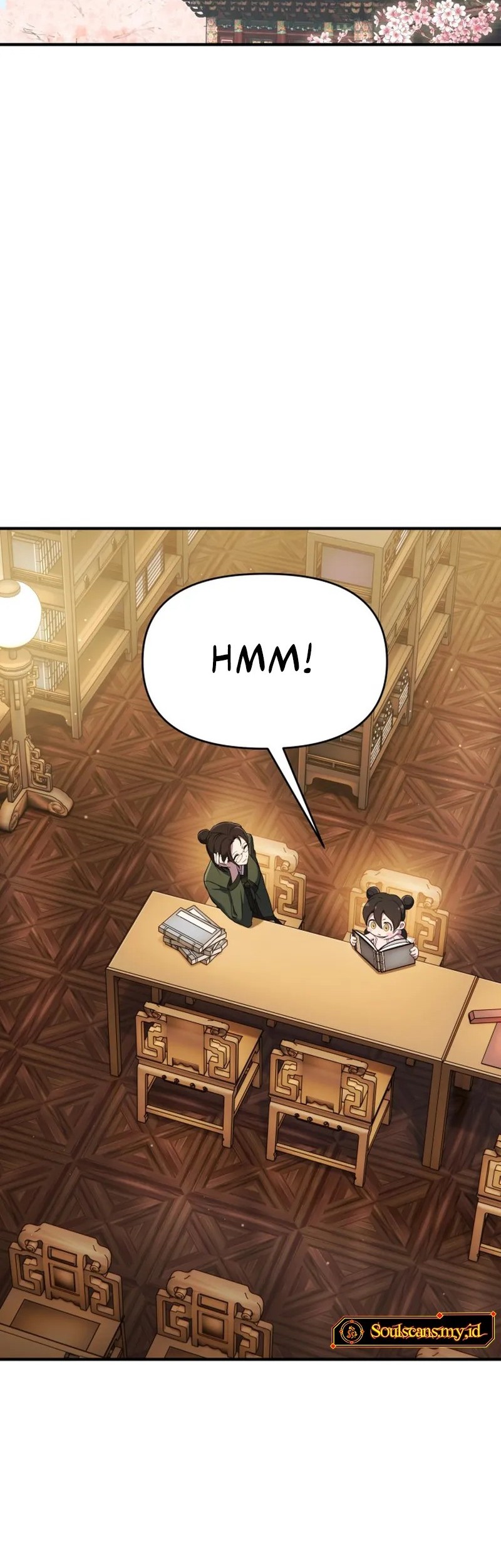 YoKai Yokai Yokai! Chapter 11 - halaman 2