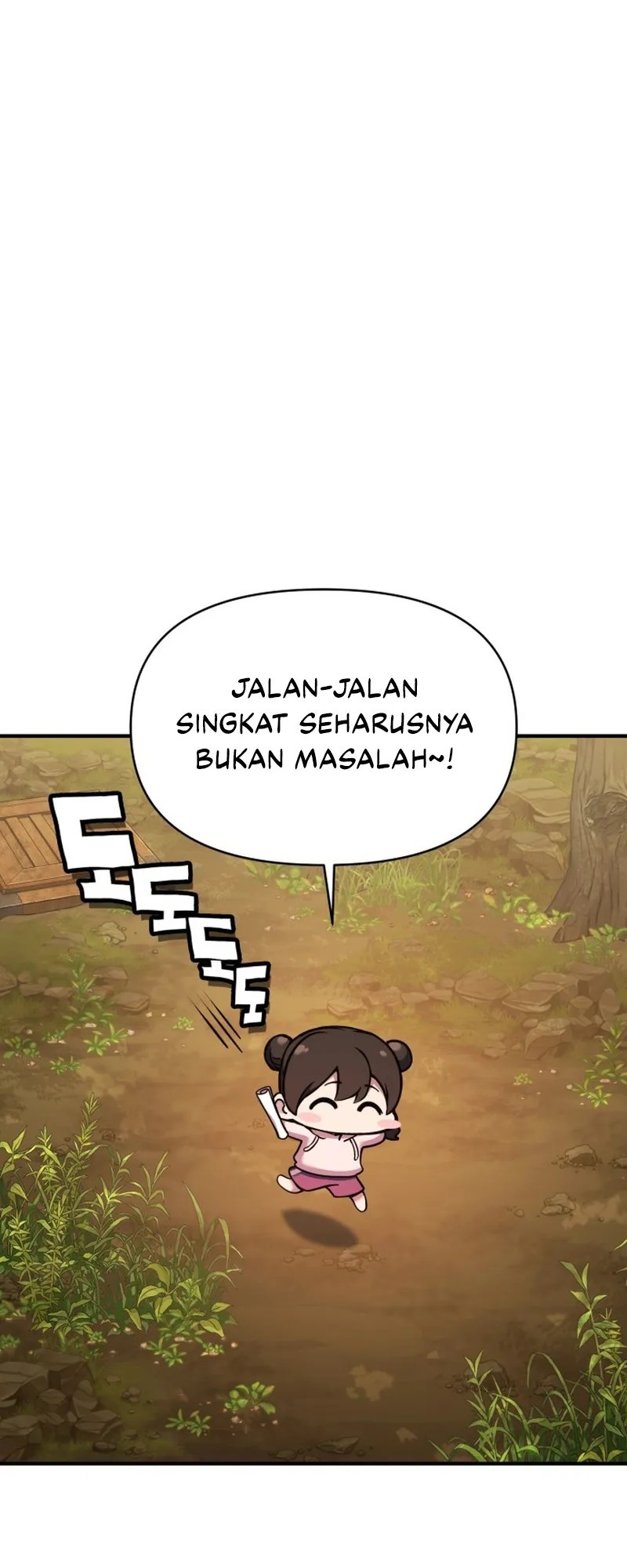 YoKai Yokai Yokai! Chapter 11 - halaman 24