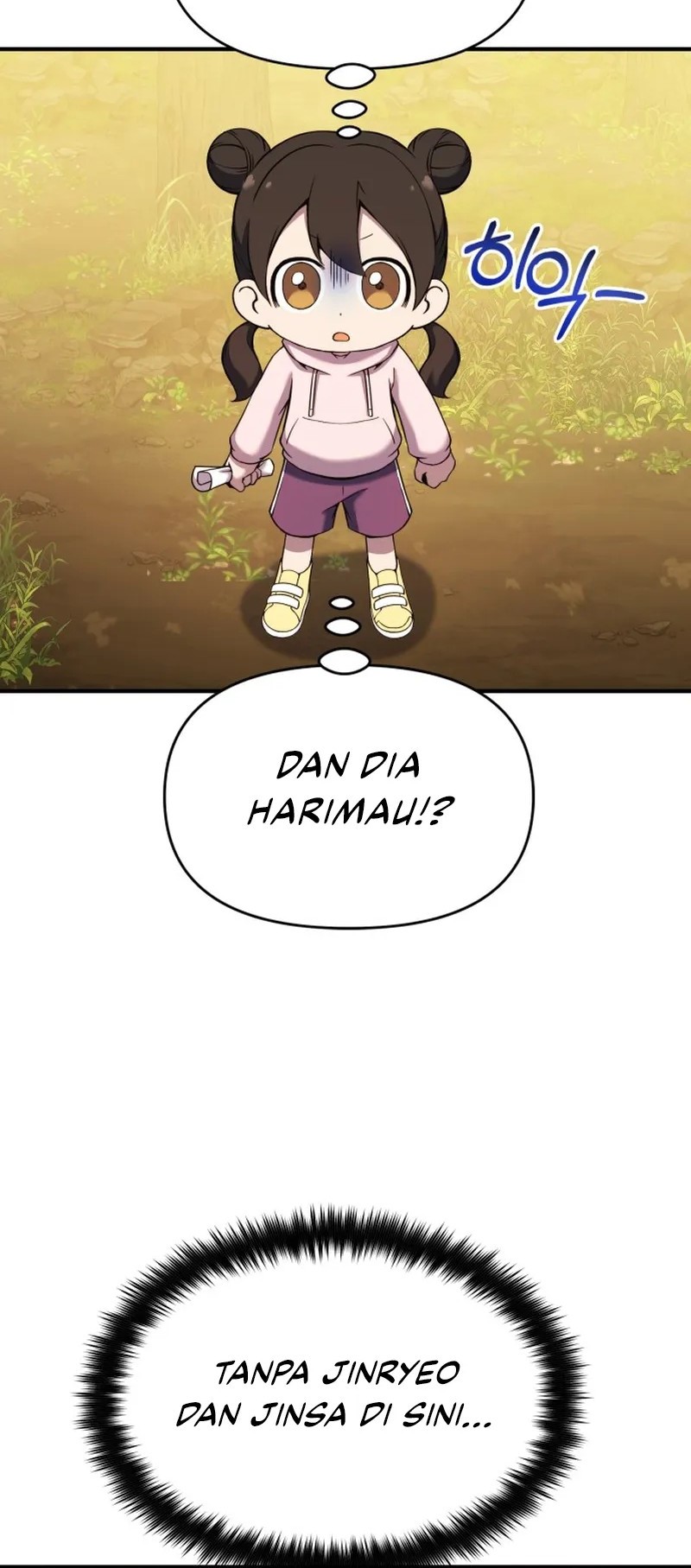 YoKai Yokai Yokai! Chapter 11 - halaman 27