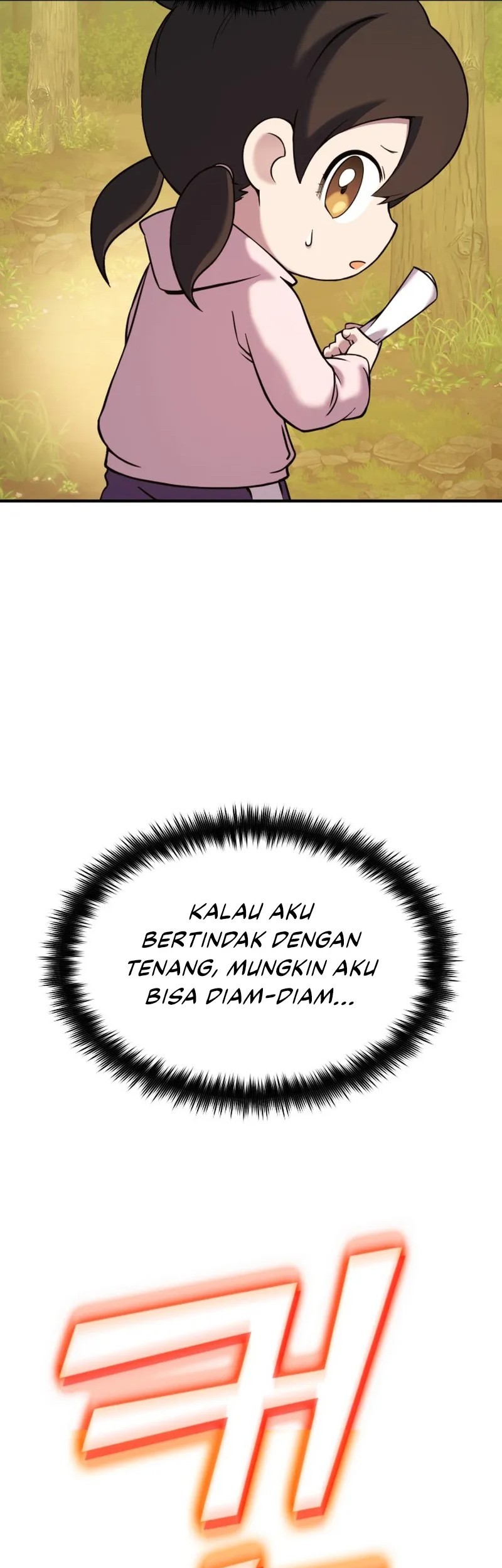 YoKai Yokai Yokai! Chapter 11 - halaman 28