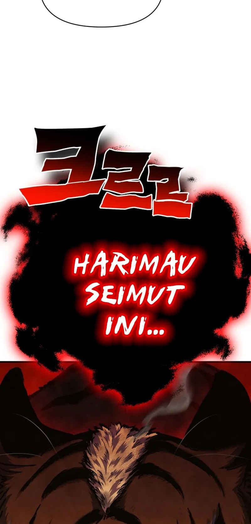 YoKai Yokai Yokai! Chapter 11 - halaman 33
