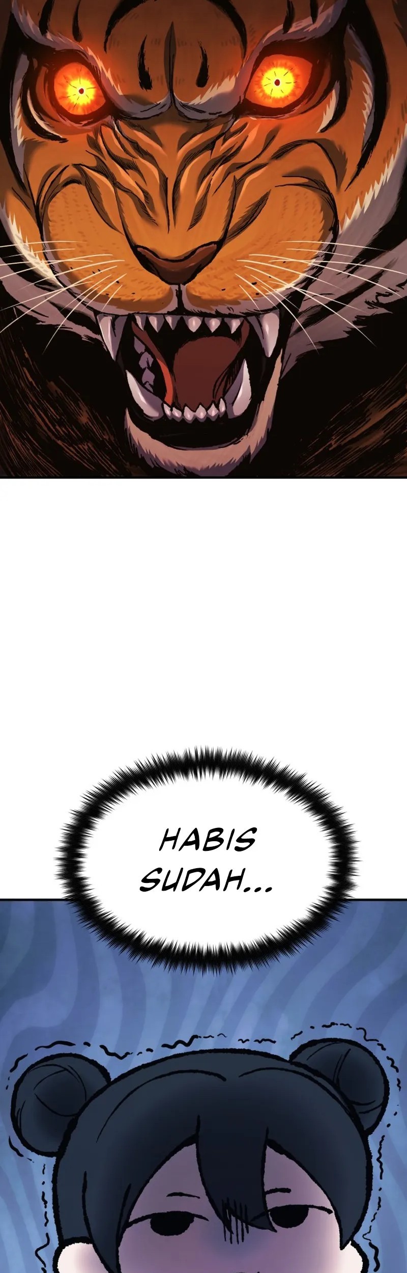 YoKai Yokai Yokai! Chapter 11 - halaman 34