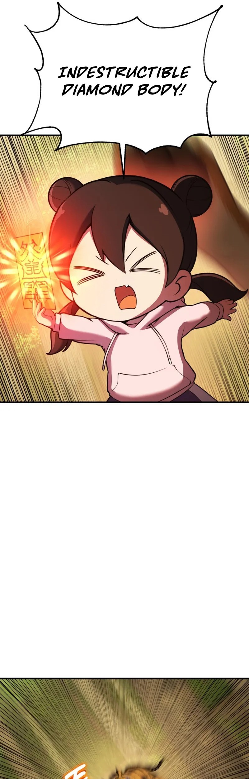 YoKai Yokai Yokai! Chapter 11 - halaman 37