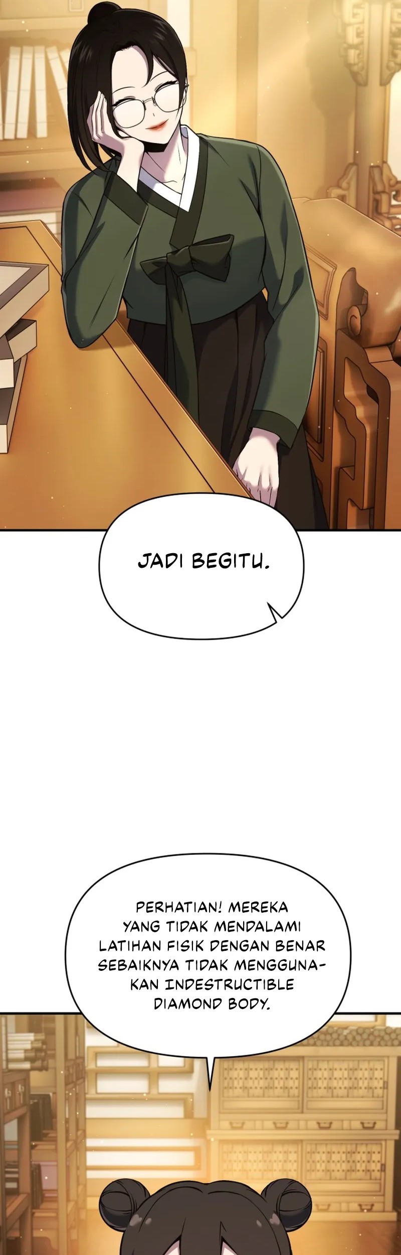 YoKai Yokai Yokai! Chapter 11 - halaman 4