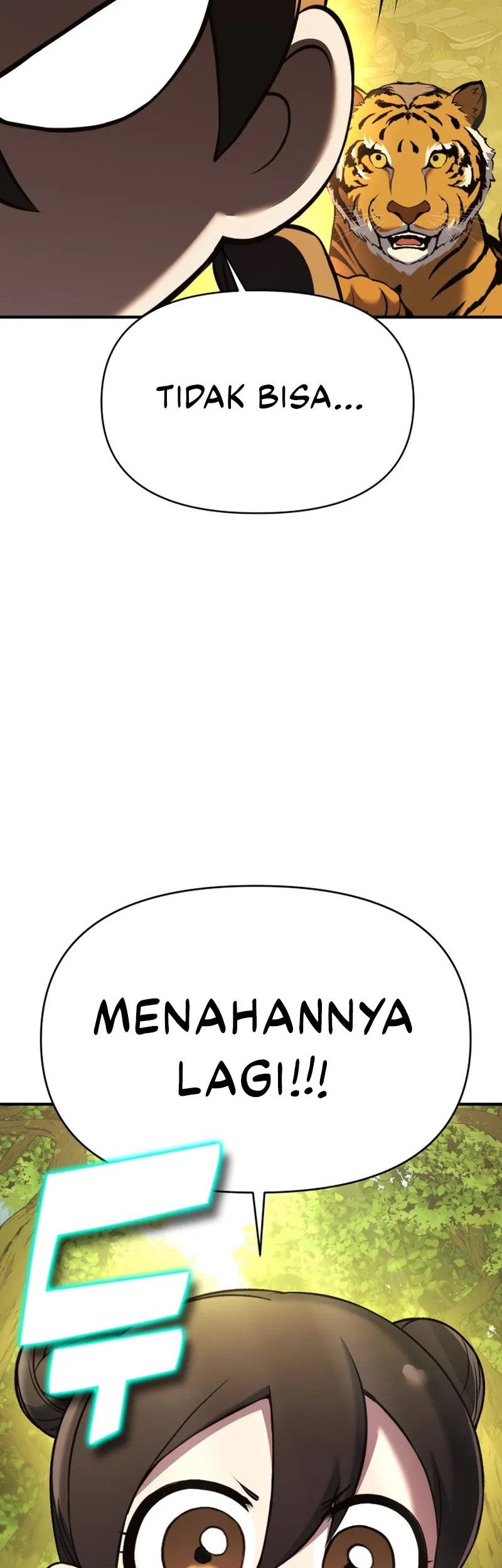 YoKai Yokai Yokai! Chapter 11 - halaman 44