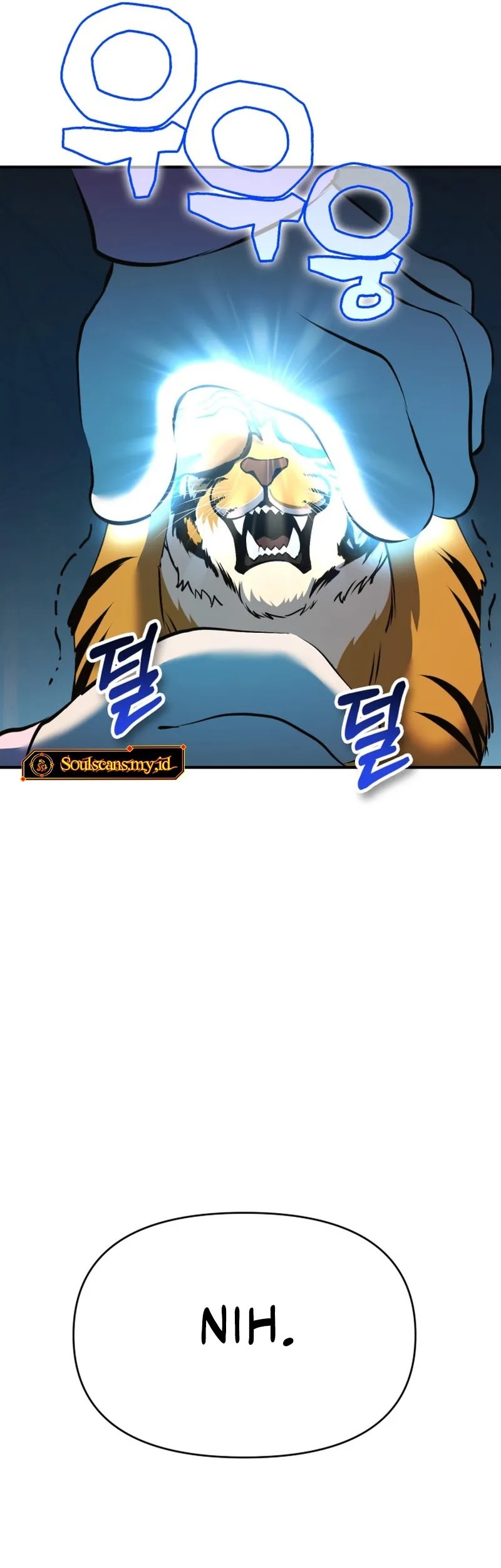 YoKai Yokai Yokai! Chapter 11 - halaman 49