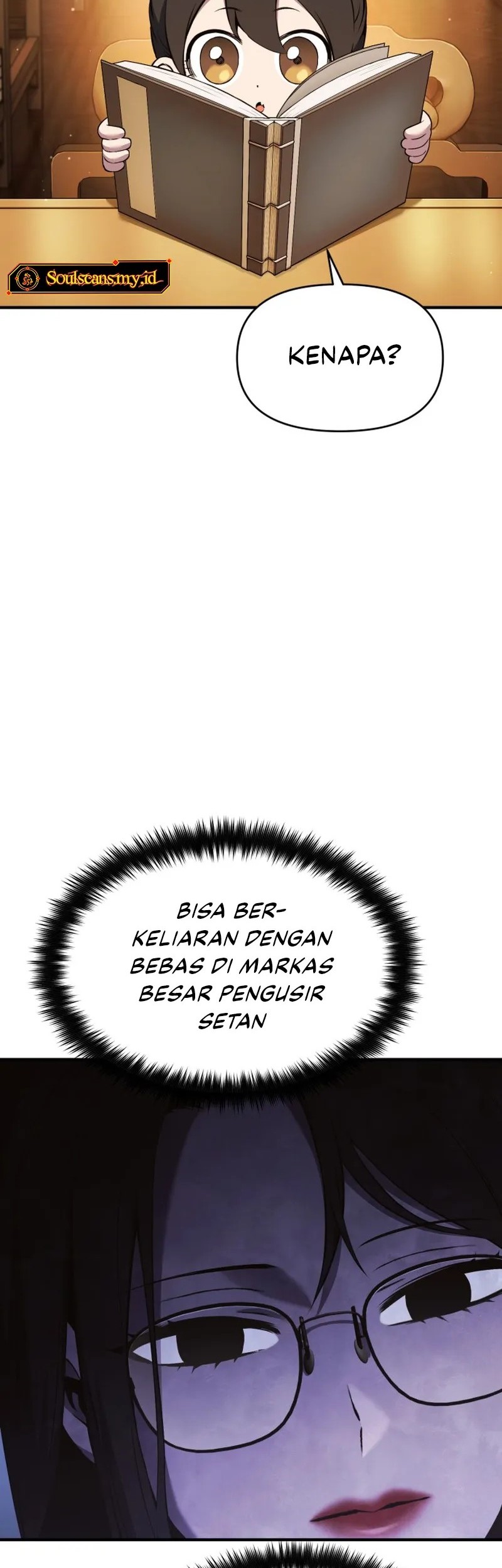 YoKai Yokai Yokai! Chapter 11 - halaman 5