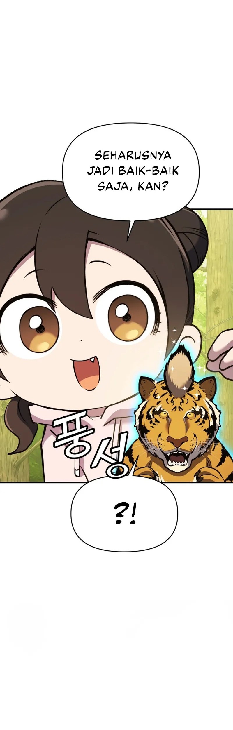 YoKai Yokai Yokai! Chapter 11 - halaman 50