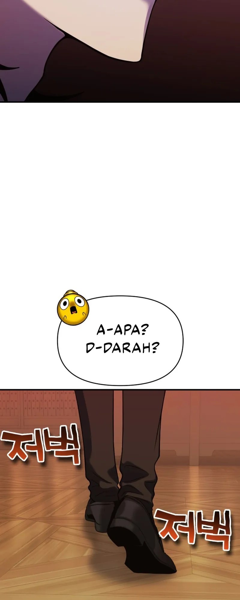 YoKai Yokai Yokai! Chapter 11 - halaman 57