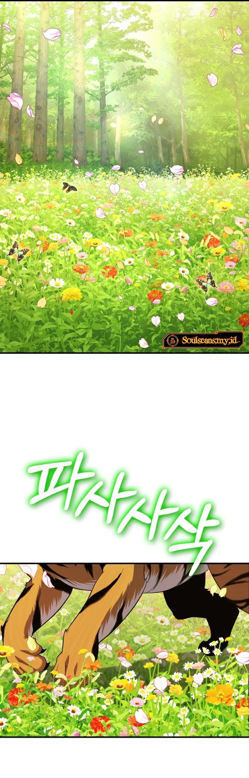 YoKai Yokai Yokai! Chapter 11 - halaman 67